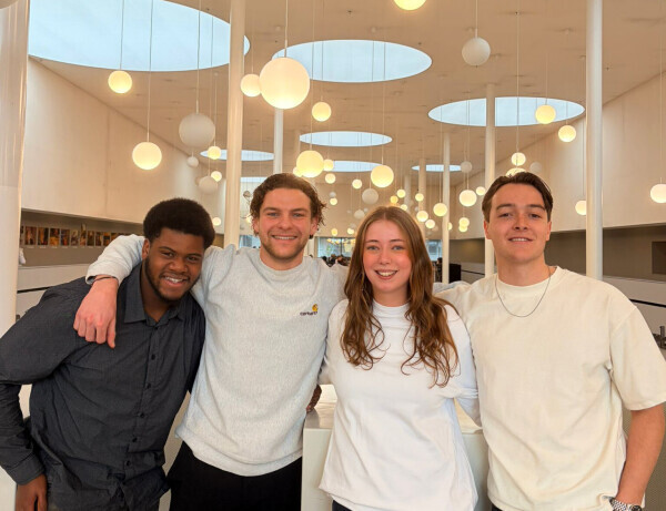 Bachelorreiscommissie