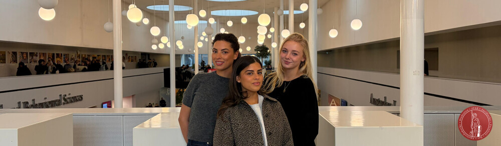 Commissie van de maand! 