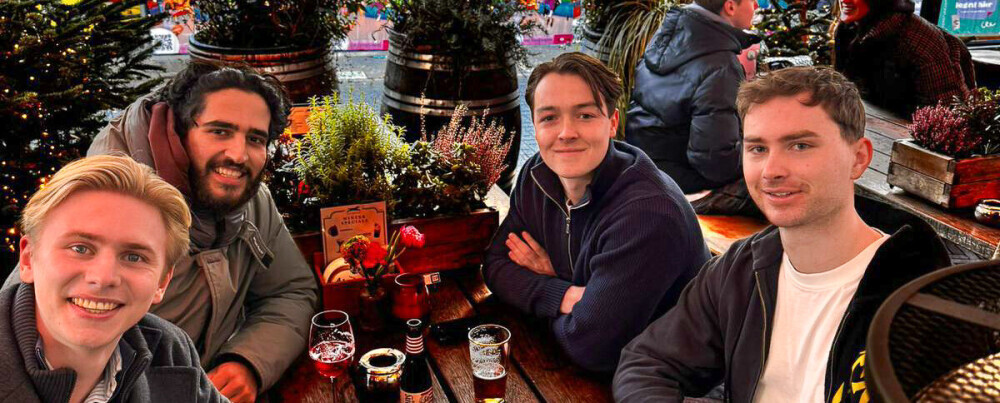 Commissie van de maand!